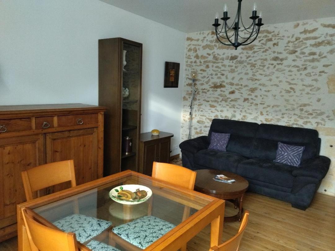 Cordeliers Lotus Διαμέρισμα Sarlat-la-Caneda Εξωτερικό φωτογραφία