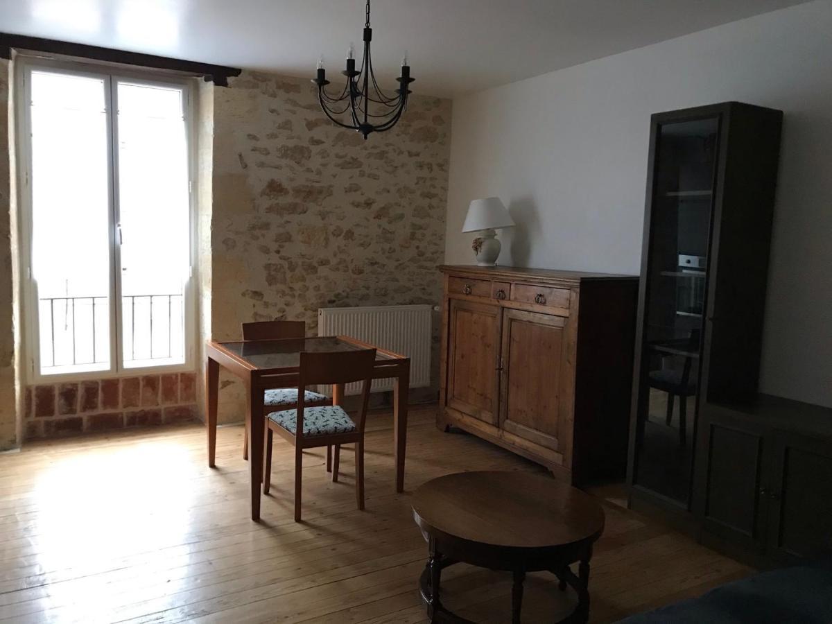 Cordeliers Lotus Διαμέρισμα Sarlat-la-Caneda Εξωτερικό φωτογραφία