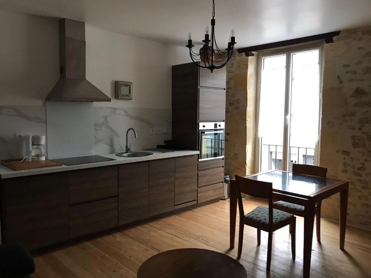 Cordeliers Lotus Διαμέρισμα Sarlat-la-Caneda Εξωτερικό φωτογραφία