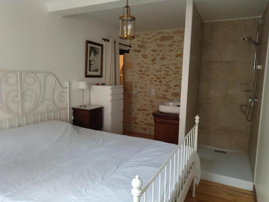 Cordeliers Lotus Διαμέρισμα Sarlat-la-Caneda Εξωτερικό φωτογραφία